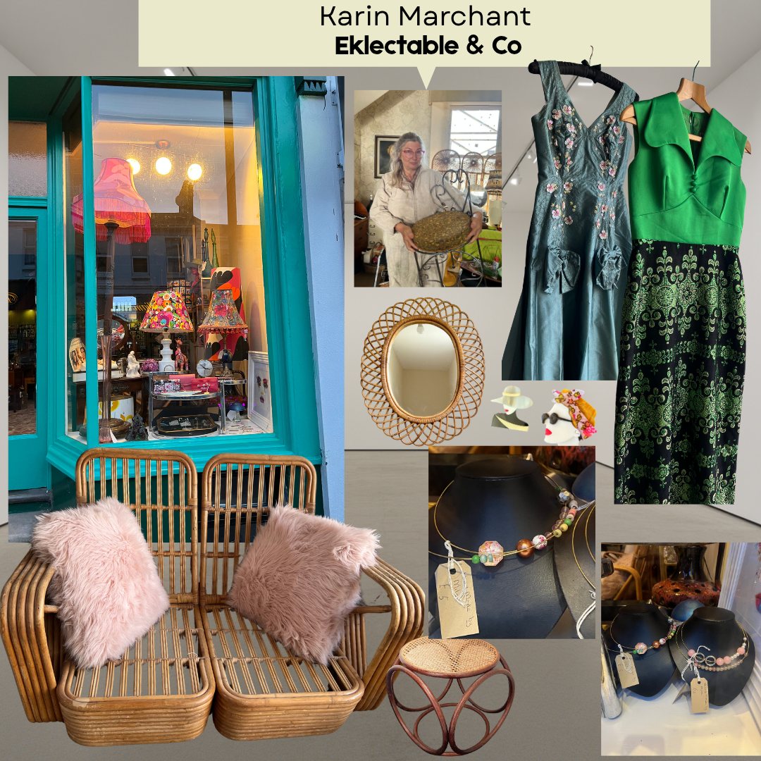 Eklectable & Co